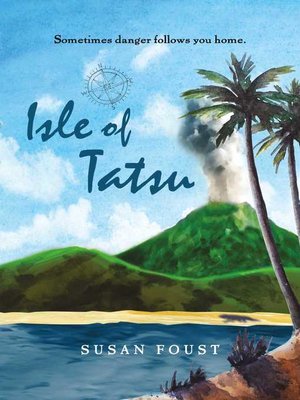 cover image of Isle of Tatsu